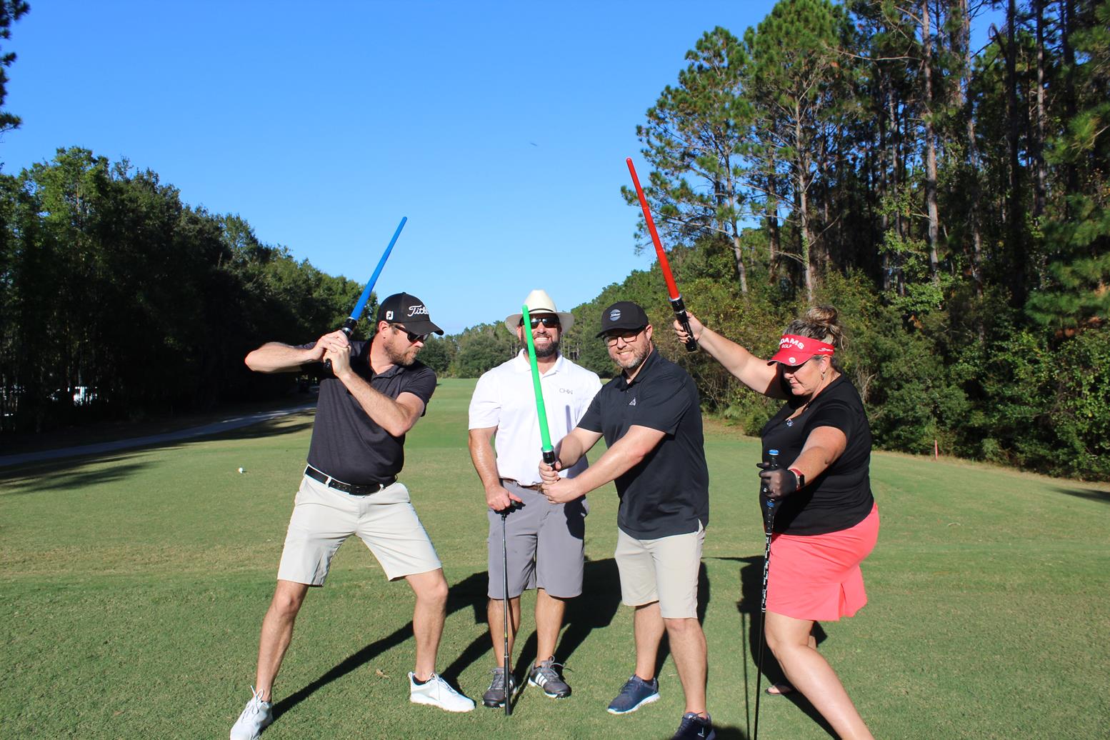 Golf Tournament 31